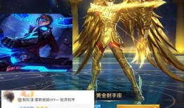 后羿荣耀皮肤最新爆料,神秘传说，箭雨纷飞！